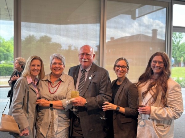 2024 Campbell Society Reception-1