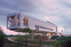 RSVP for the Campbell Society Reception